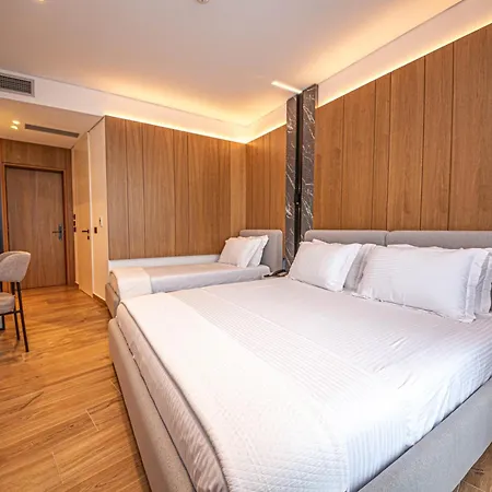 Nobbu Hotell