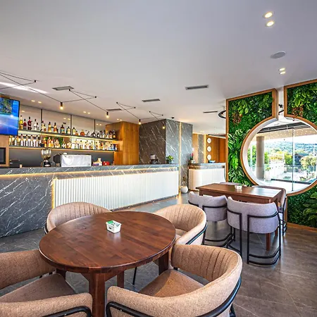 Hotell Nobbu Ksamil