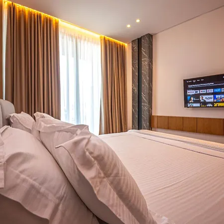Nobbu Hotell