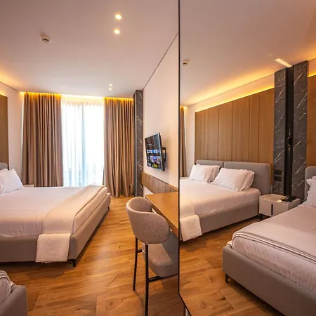 Hotell Nobbu