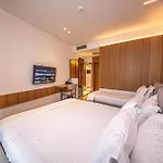 Hotel Nobbu Ksamil