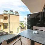 Nobbu Hotel Ksamil
