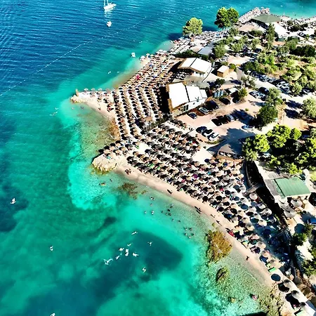 Nobbu 4* Ksamil