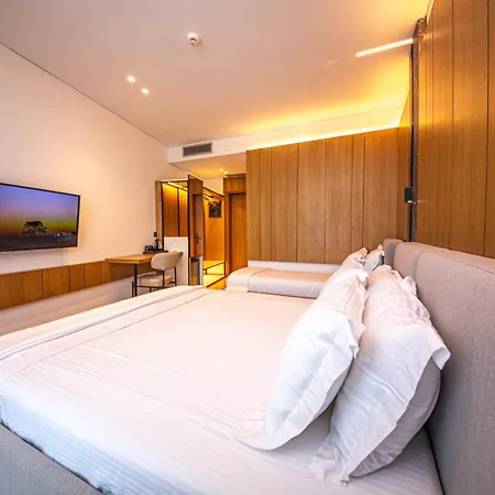 Nobbu Hotel 4*