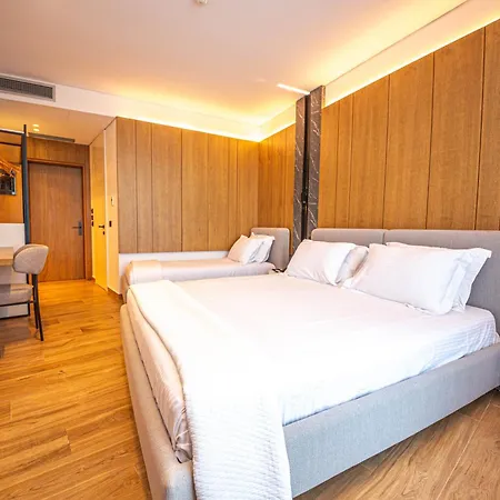 Hotel Nobbu 4*