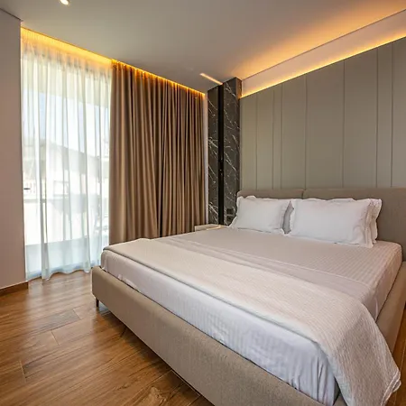 Nobbu Hotel 4*