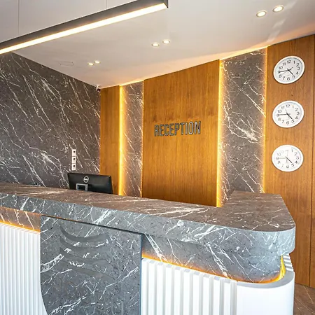Nobbu Hotel Ksamil