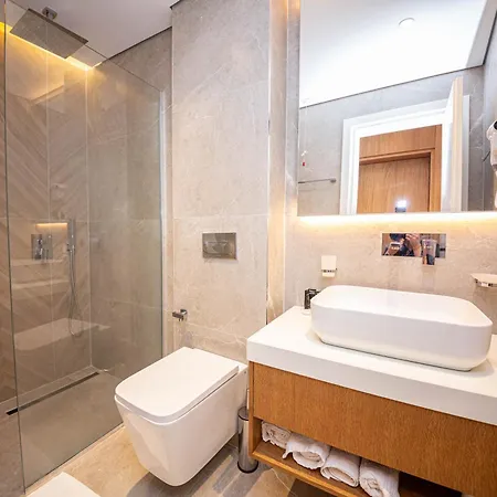 Hotel Nobbu Ksamil
