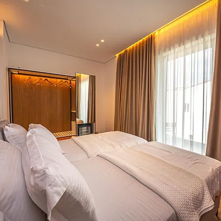 Nobbu Hotel