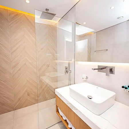 Hotel Nobbu Ksamil
