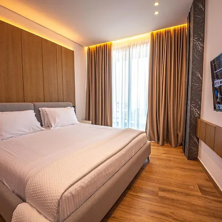 Nobbu Hotel 4*