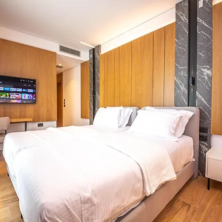 Nobbu Hotel 4*