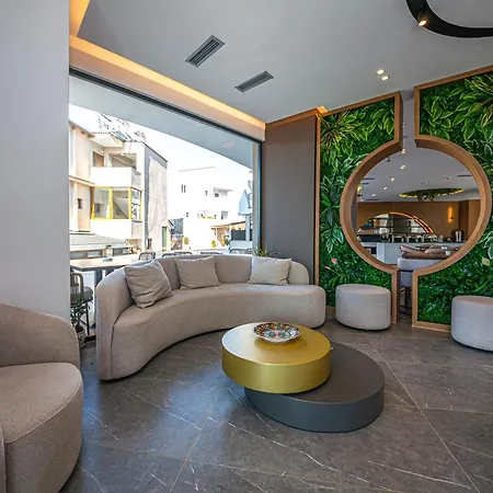 Nobbu Hotel