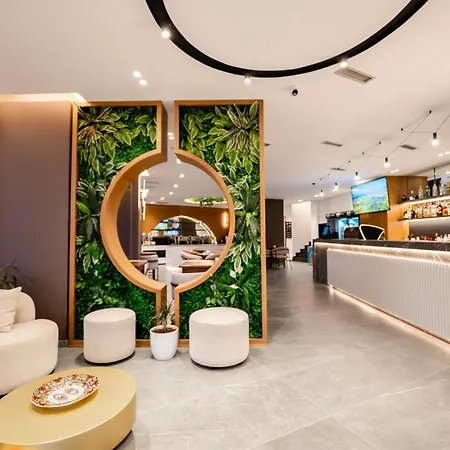 Hotel Nobbu Ksamil