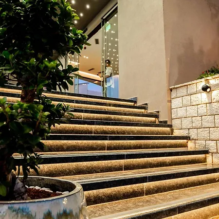 Nobbu 4* كساميل