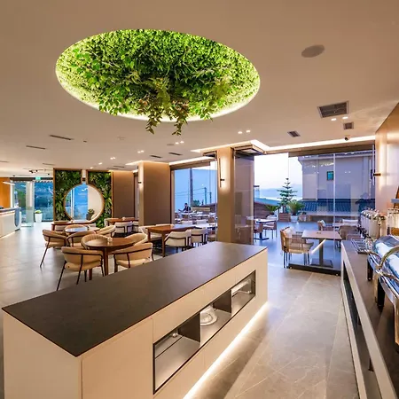 Hotel Nobbu 4*