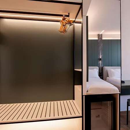 Hotel Nobbu 4*