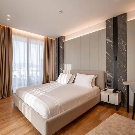 Hotel Nobbu 4*