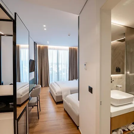 Nobbu Hotel Ksamil