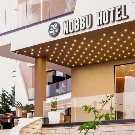 Nobbu 4*