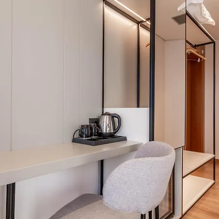 Nobbu Hotel 4*