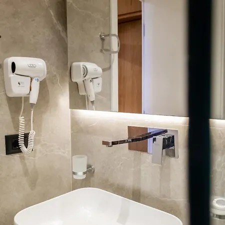 Nobbu Hotel Ksamil