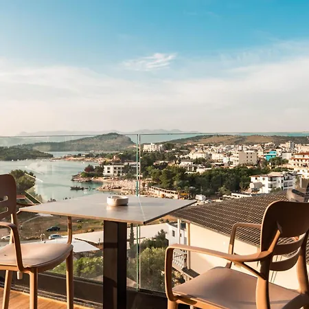 Nobbu Hotel