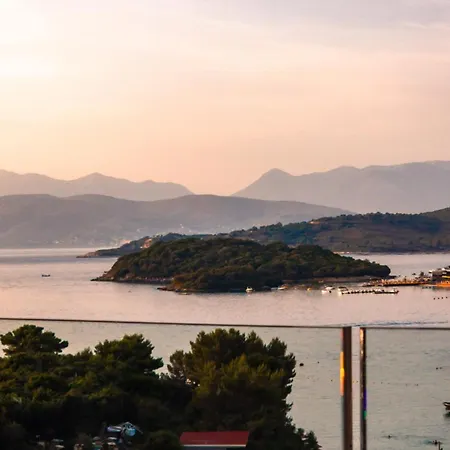 Nobbu Hotel Ksamil