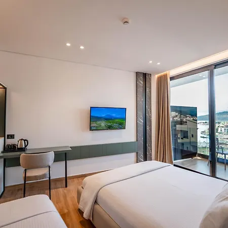 Hotel Nobbu