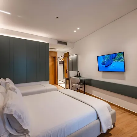 Hotel Nobbu