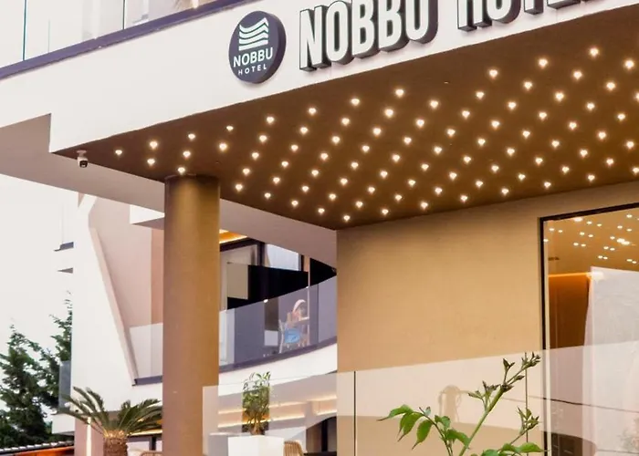 Nobbu 4*