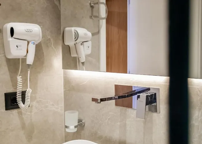 Nobbu Hotel Ksamil